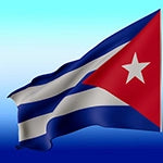 Cuba Flag
