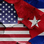 Cuba USA