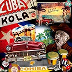 Cuba Vintage