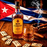 Cuban Rum