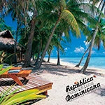 Dominican Beach