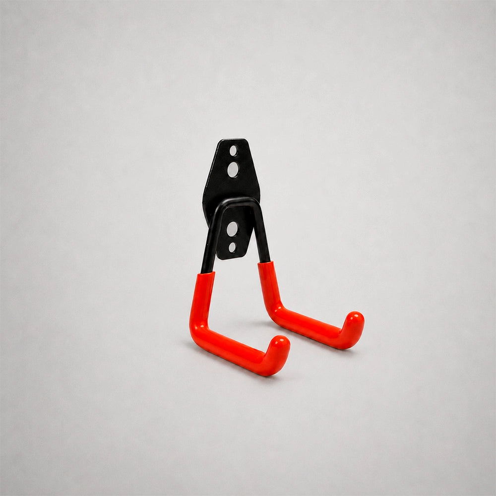 Domino Table Wall Mount Storage Hook