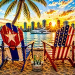 Miami Chairs