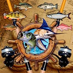 Old Fishing