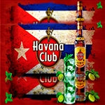 Rum Flag