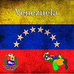 Venezuela Flag