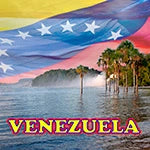 Venezuela Sky