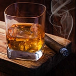 Whiskey Tobacco